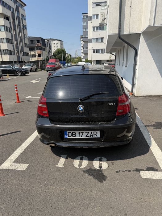 Vând Bmw seria 1 E87