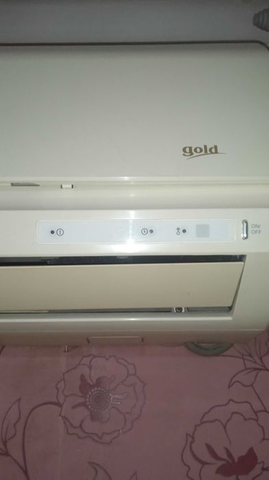 Lg conditioner holati yaxshi faqat sal ovoz chiqaradi