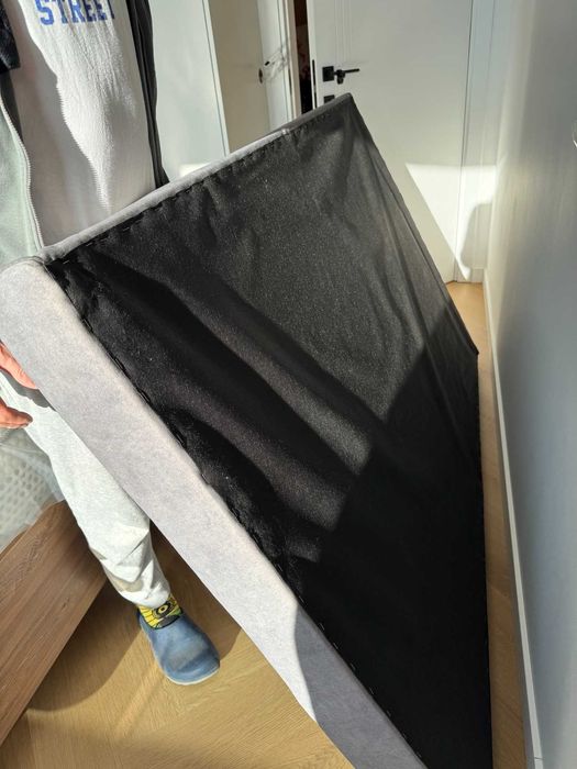 Тапицирана табла за спалня, нова