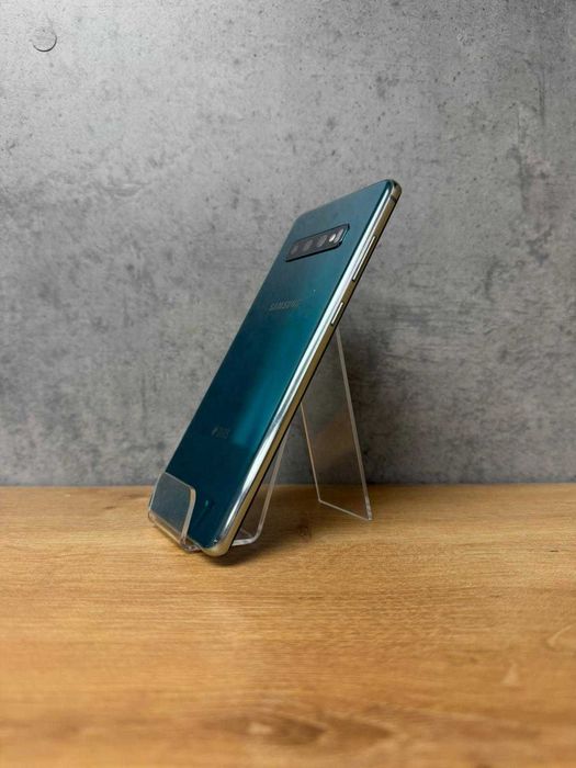 ZAP AMANET Gara de Nord - Samsung S10 Plus - 128GB - Green