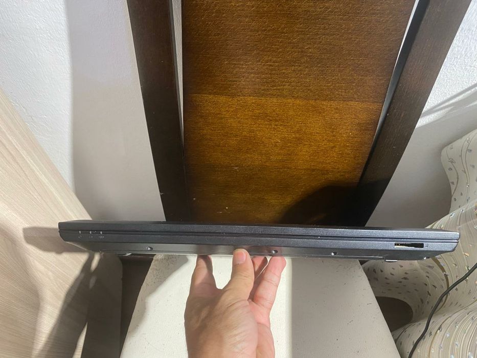 Офисный Lenovo Ideapad intel core i5