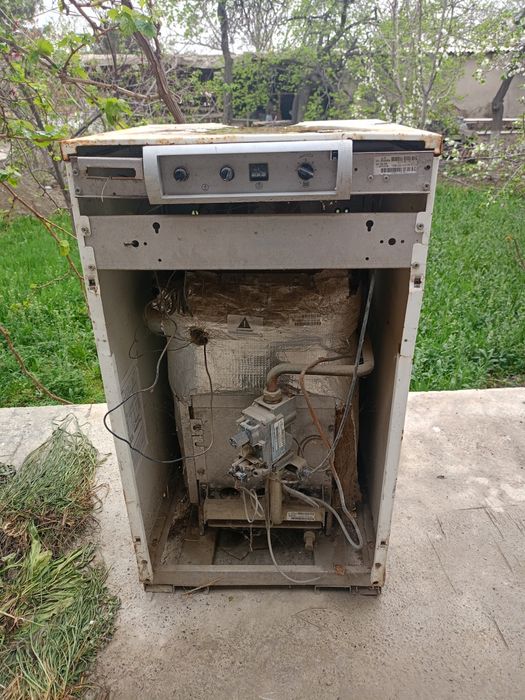 Кател отопление сотилади