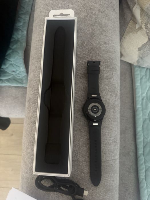Samsung galaxy watch 6, 43 см