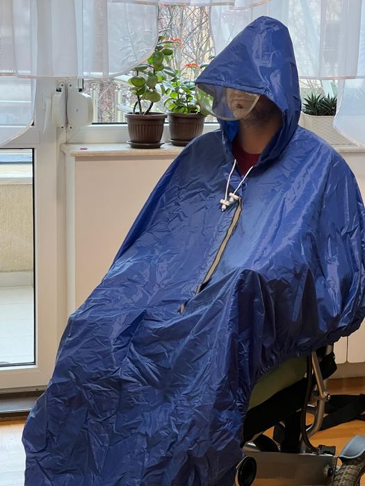 Електрическа количка