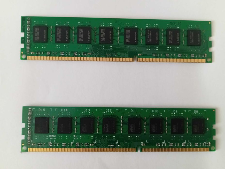memorie ram 8GB PC