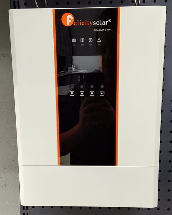 3kW lik UPS sistema