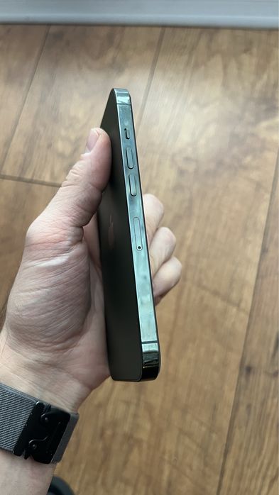 Iphone 13 pro green 128gb baterie 83%