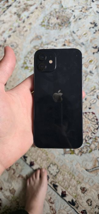 IPhone 12 128 торг есть