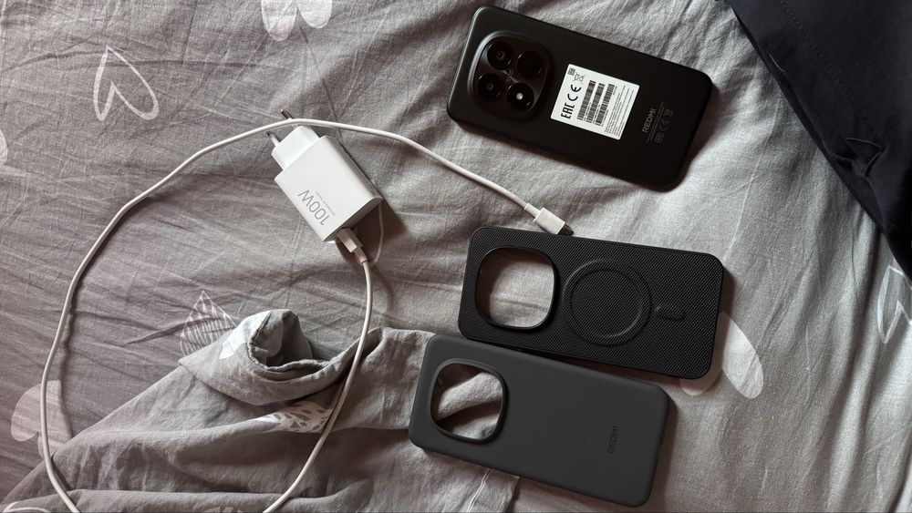 redmi note 15 pro puls