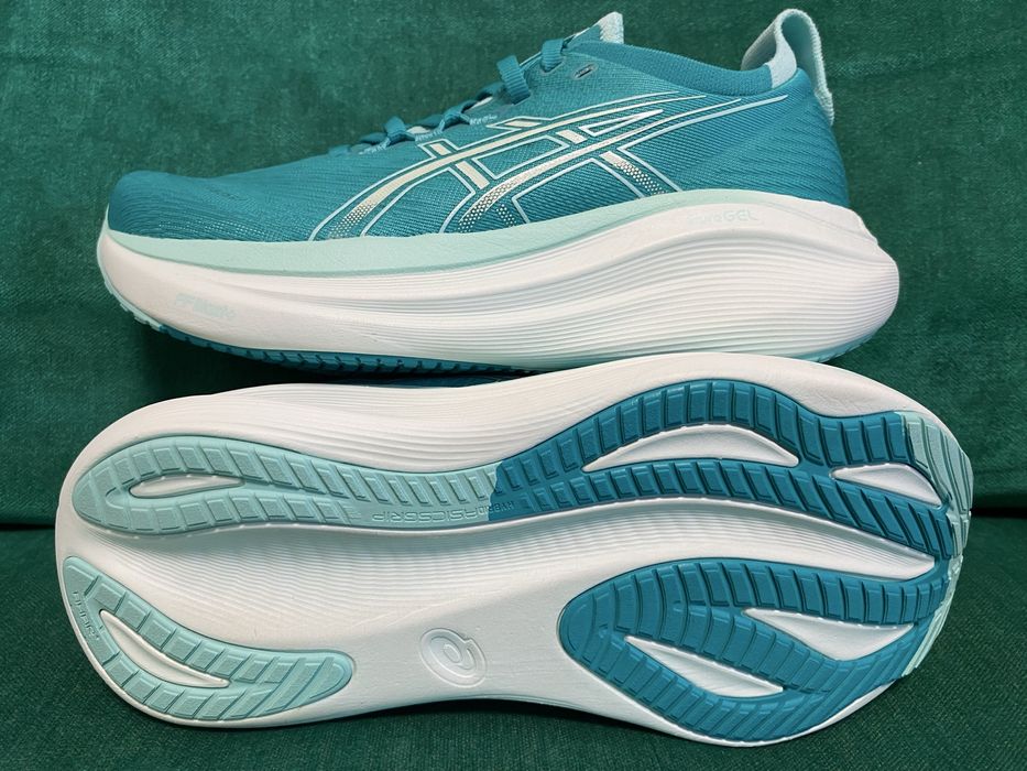 Pantofi pentru alergare Asics Gel-Nimbus 27 marimea 37.5