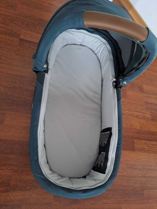 Carucior Britax Romer 2in1 cu landou inclus