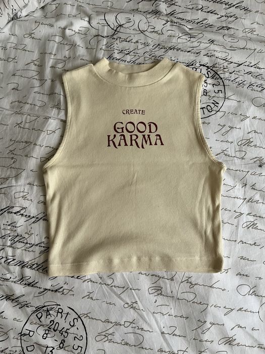 Top cu imprimeu, House