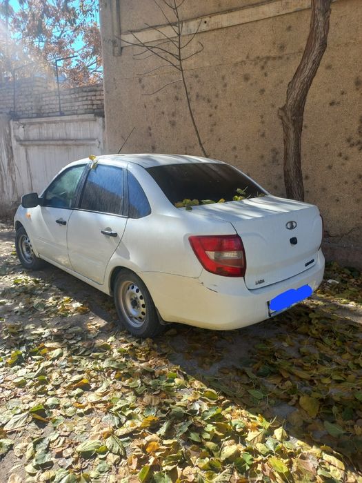 Лада гранта сатылады