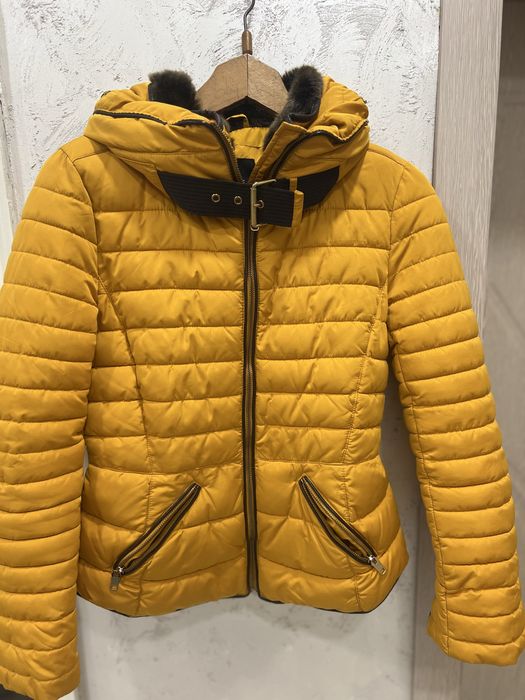 30 лева яке на Зара