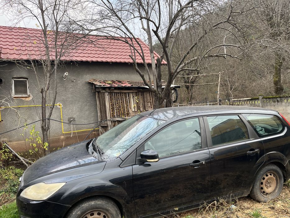 Vand ford focus an 2008