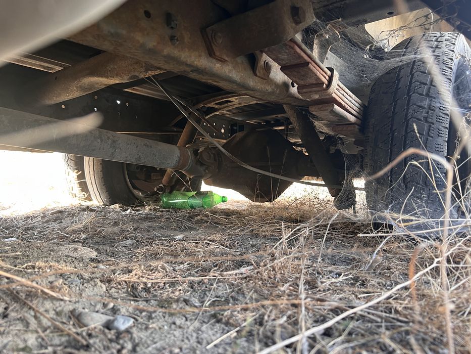 Продам Iveco фургон