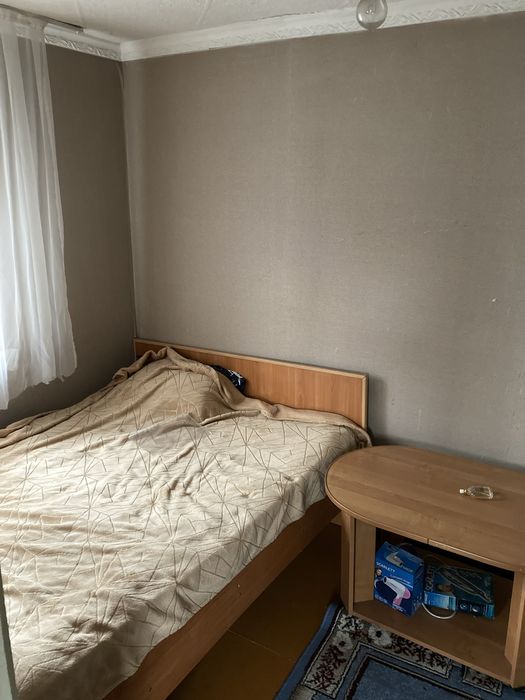 Продам дом или поменяю на 1-ю кв.
