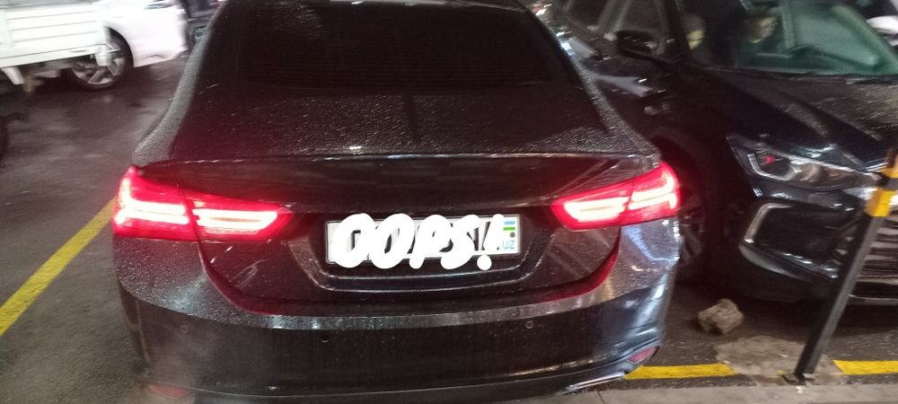 СРОЧНО Malibu 2 2017 г.в.