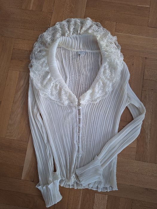 Ризи ,Clodie Pierot, Pinko, Massimo Dutti,