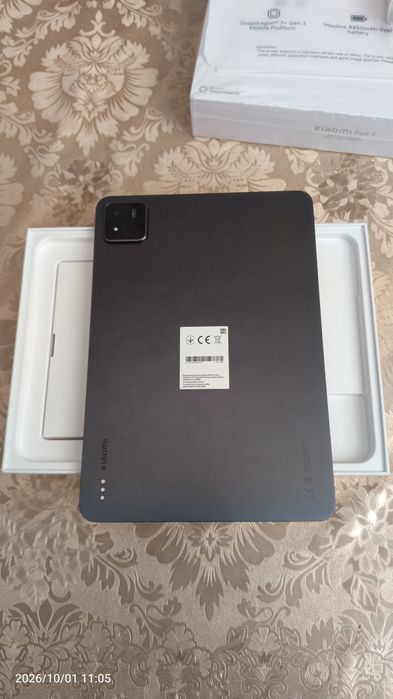 Xiaomi Pad 7 (Planshet)