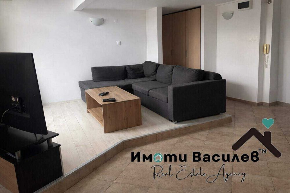Продава се Тристаен апартамент в София, Център - 111 кв.м за 1006 €/кв.м - Снимка #2