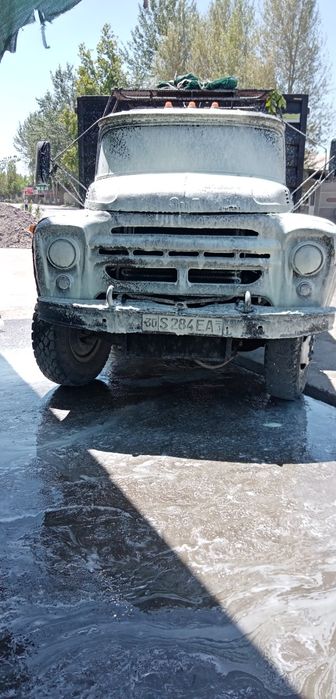 Loy gish bor dastafka qibbiramiz