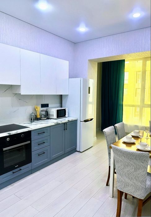 Сдам квартиру в аренду