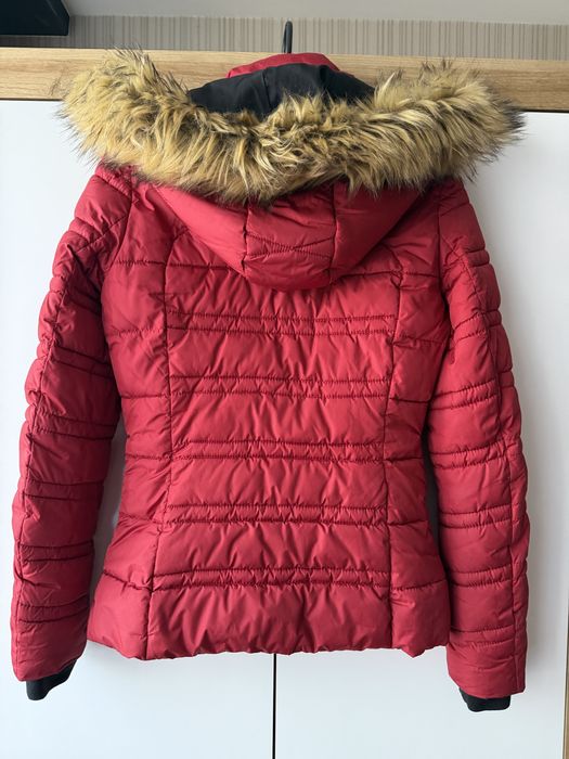 Дамско яке LEE COOPER