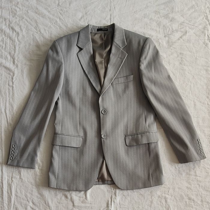 Классическая одежда