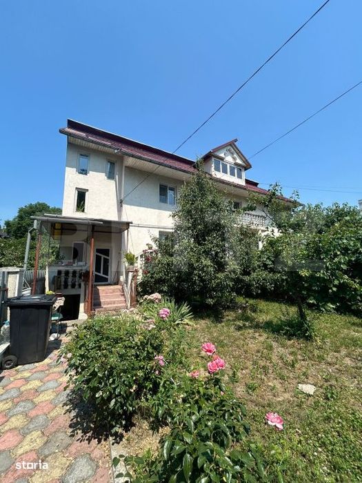 Investitia ideala! Proprietate spatioasa, cu potential ridicat
