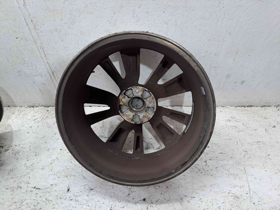 Set jante aliaj Nissan X-Trail (T32) [Fabr 2013-prezent] 5X114.3, R19