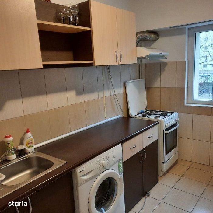 Apartament 2 camere, Colentina, Kaufland