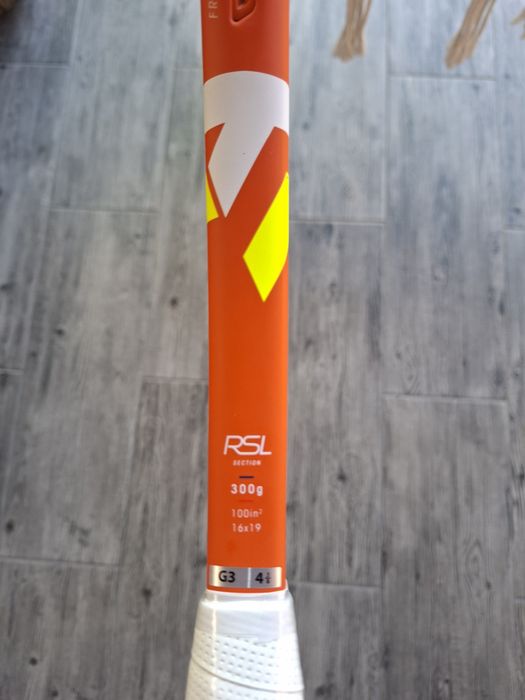 Racheta tenis Tecnifibre