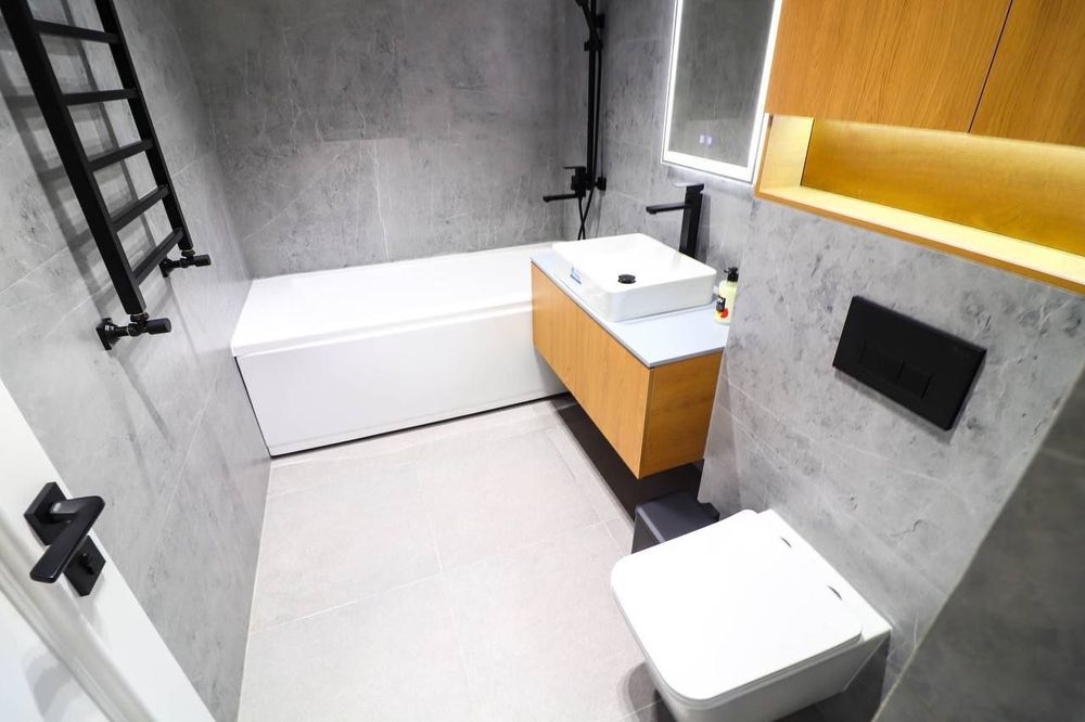 Продаётся 4/3/4 квартира, ЦУМ, Ц7, Мирабадский район