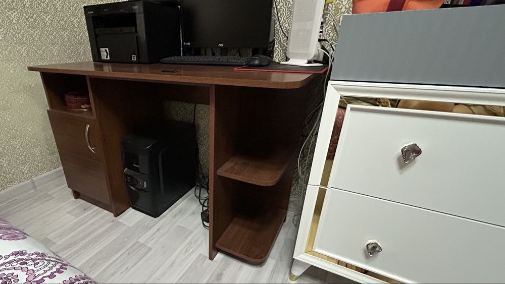 Персональный компьютер офисный