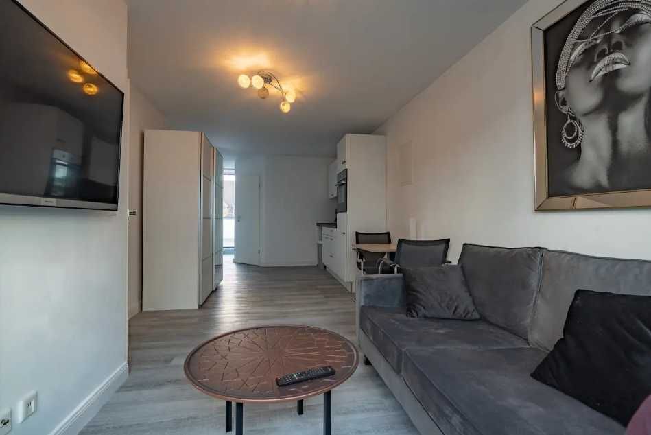 Дава се под наем Двустаен апартамент в Пловдив, Мараша - 50 кв.м за 145 € - Снимка #1