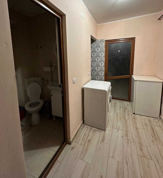 Inchiriez garsoniera Tiglina 1, A6, 24mp