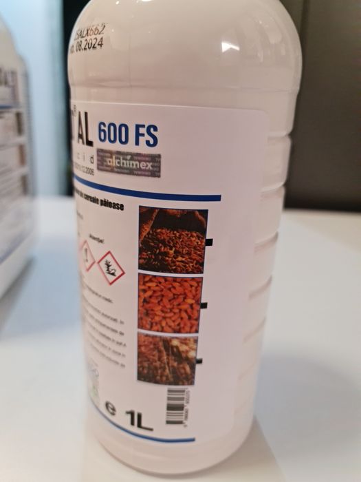 Nuprid Al 600 Fs ORIGINAL Alchimex