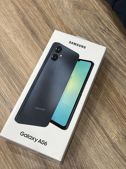 Samsung Galaxy A06 64GB