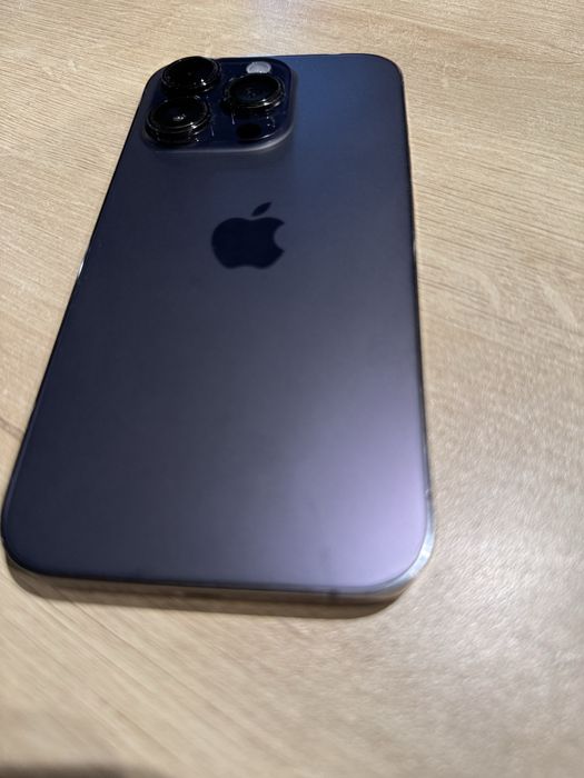 Iphone 14 pro 256 gb