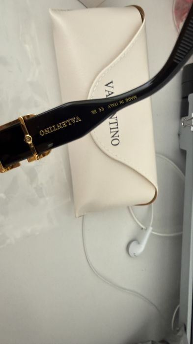 Слънчеви очила Valentino