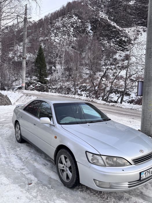 Продам тойота виндом