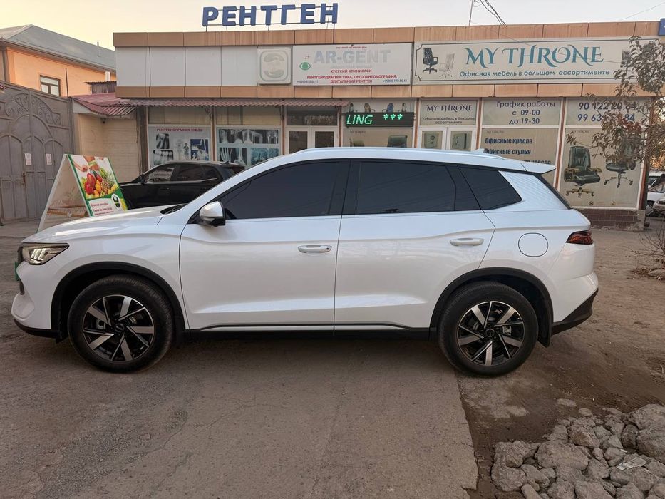 Byd Song pro oq jemchug sotiladi