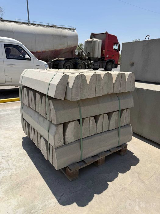 Обычный бордюрный камень (Bordyur)