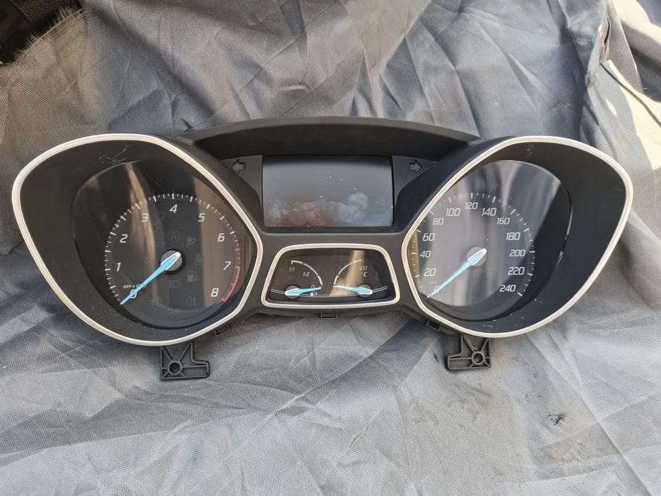Ceas bord Ford focus mk3 1.0 Benzina BM5T 10849 JV BM5T-10849-JV
