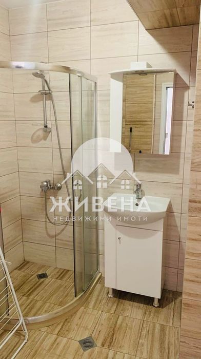Отдавам под наем 3-стаен апартамент, кв. Левски