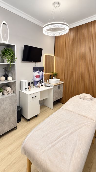 Кабинет сдается 130к