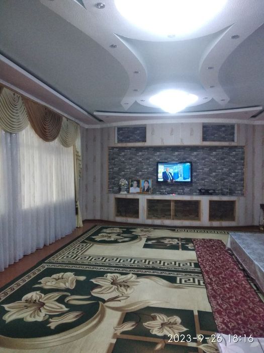 Уй намунали катеж сотилади