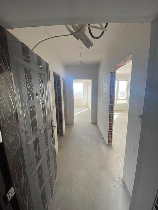 Продава се Двустаен апартамент в Пловдив, Тракия - 63 кв.м за 1826 €/кв.м - Снимка #6