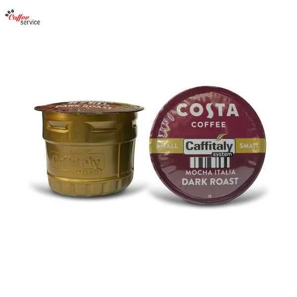 Costa Caffitaly капсули